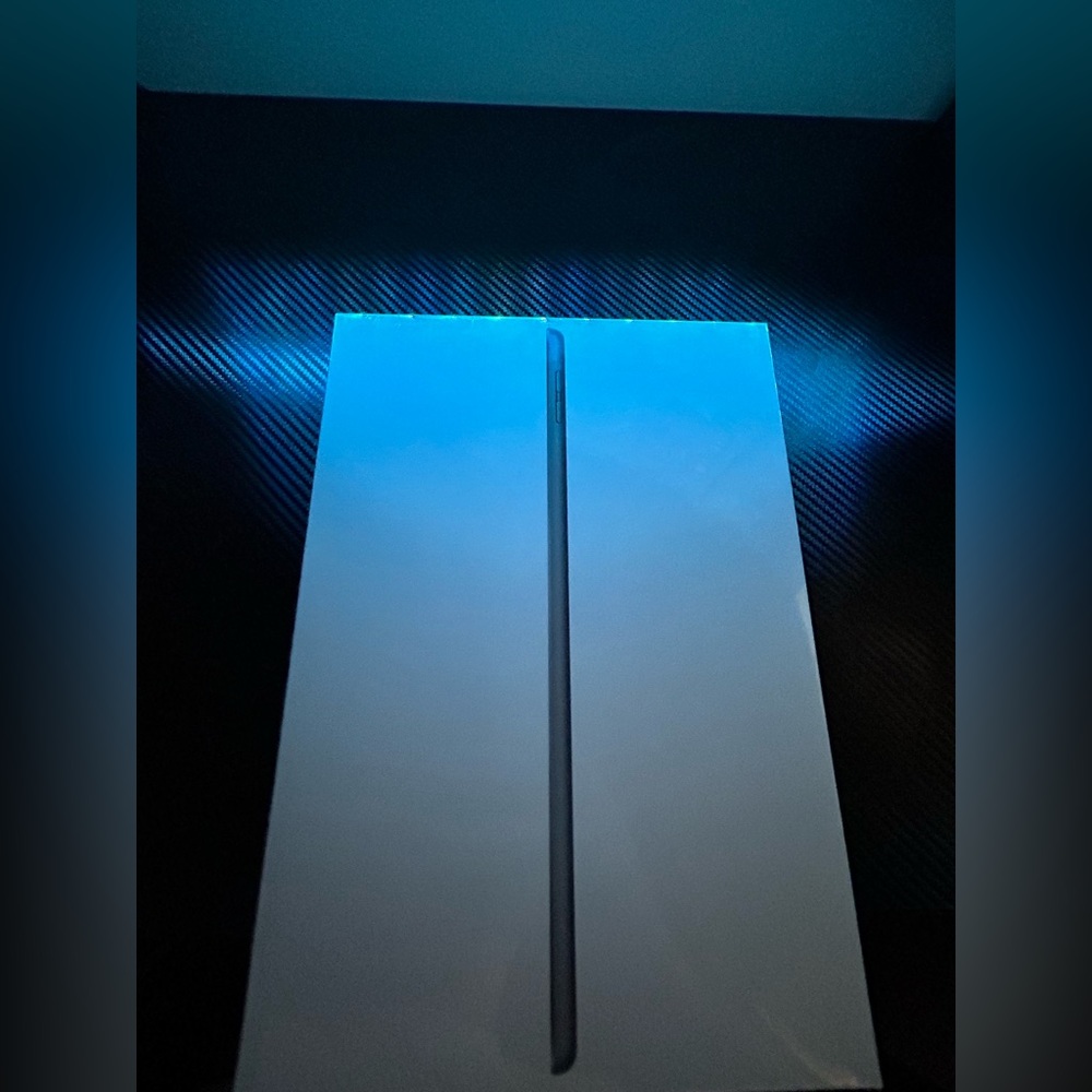 Apple iPad 9th gen